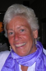 Lin Bauer